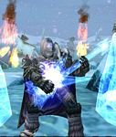 pic for Arthas Ice Guitar